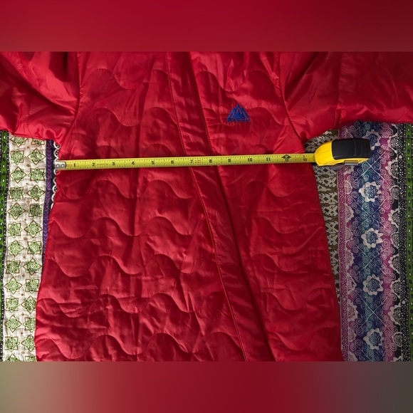 Snozu  1-piece Cozy Snowsuit for Boy or Girl & Red&Blue Baby Toddler 24 months - Picture 6 of 10